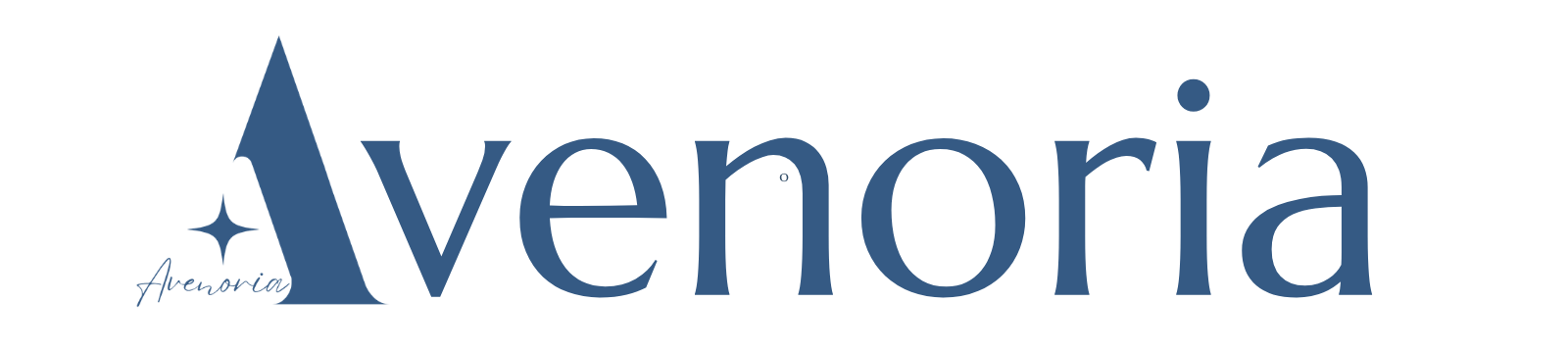 Avenoria